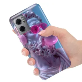 etui-do-xiaomi-redmi-10-5g-obudowa-pink-rebel-dziewczece-mlodziezowe-wzory