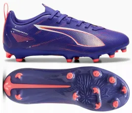 korki-lanki-dla-dzieci-puma-ultra-5-play-fg-ag-jr-na-trawe-buty-pilkarskie