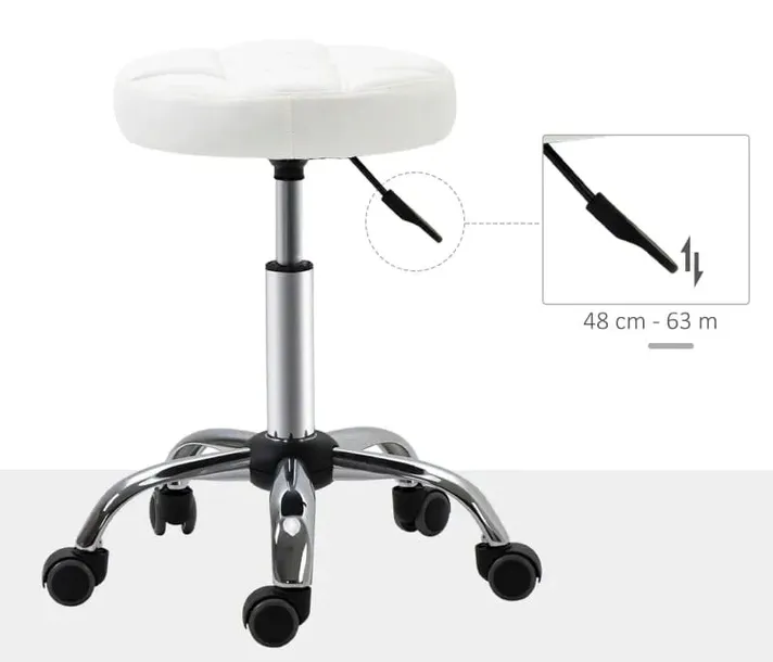 hoker-homcom-bialy-rodzaj-obrotowy