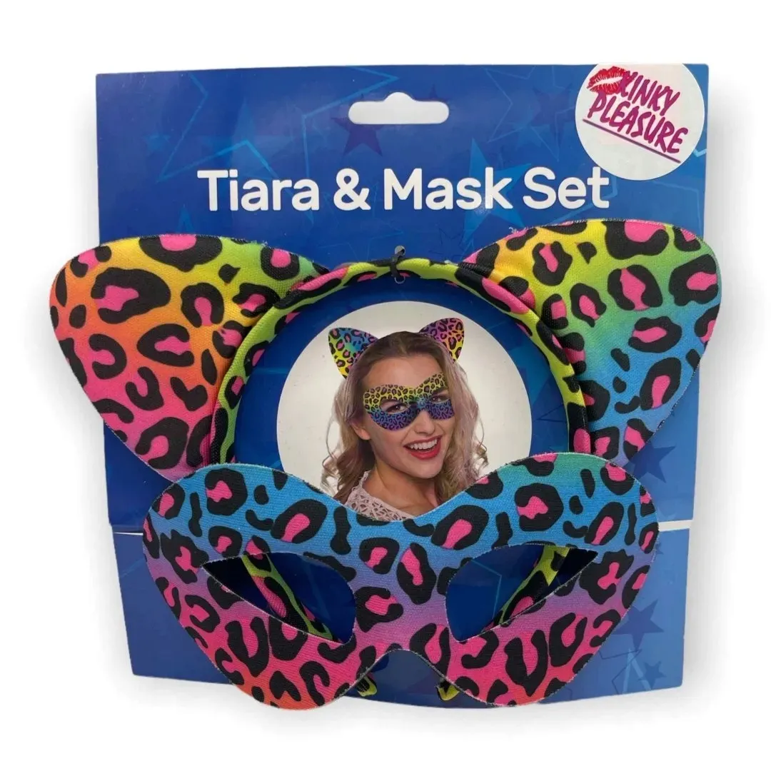 role-play-rainbow-panter-set