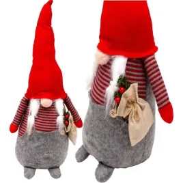 mikolaj-dekoracyjny-50-cm-girl-z-workiem-i-jarzebina