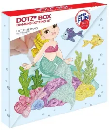 zestaw-diamond-dotz-mala-syrenka