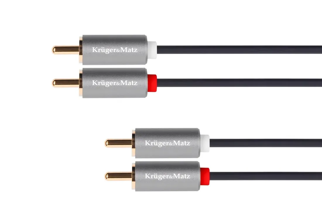 kabel-2rca-2rca-5m-krugerandmatz-basic