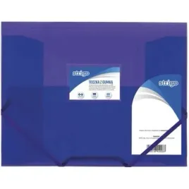 teczka-pp-z-gumka-strigo-a4-rozowy