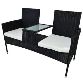 dwuosobowa-kanapa-ogrodowa-ze-stolikiem-rattanowa-czarna