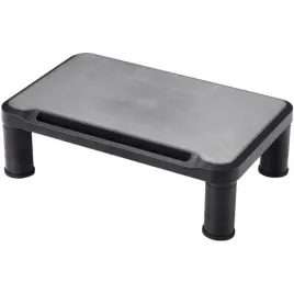 podstawa-pod-monitor-q-connect-z-regulacja-wysokosci-czarna
