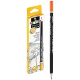 olowki-techniczne-carioca-2b-czarne-12