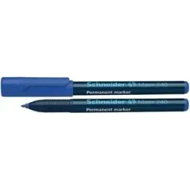 marker-permanentny-schneider-maxx-240-niebieski