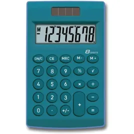 kalkulator-toor-tr-252-niebieski-niebieski