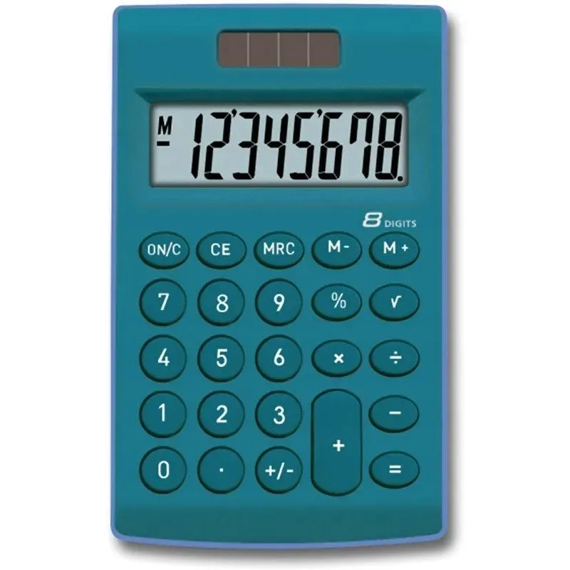 kalkulator-toor-tr-252-niebieski-niebieski