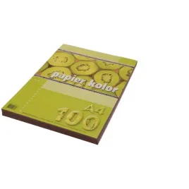 papier-ksero-ciemno-brazowy-a4-100ark-kreska