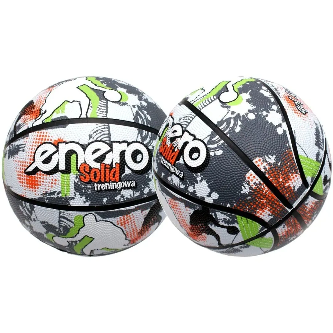 pilka-do-koszykowki-enero-solid-r-7-szaro-biala
