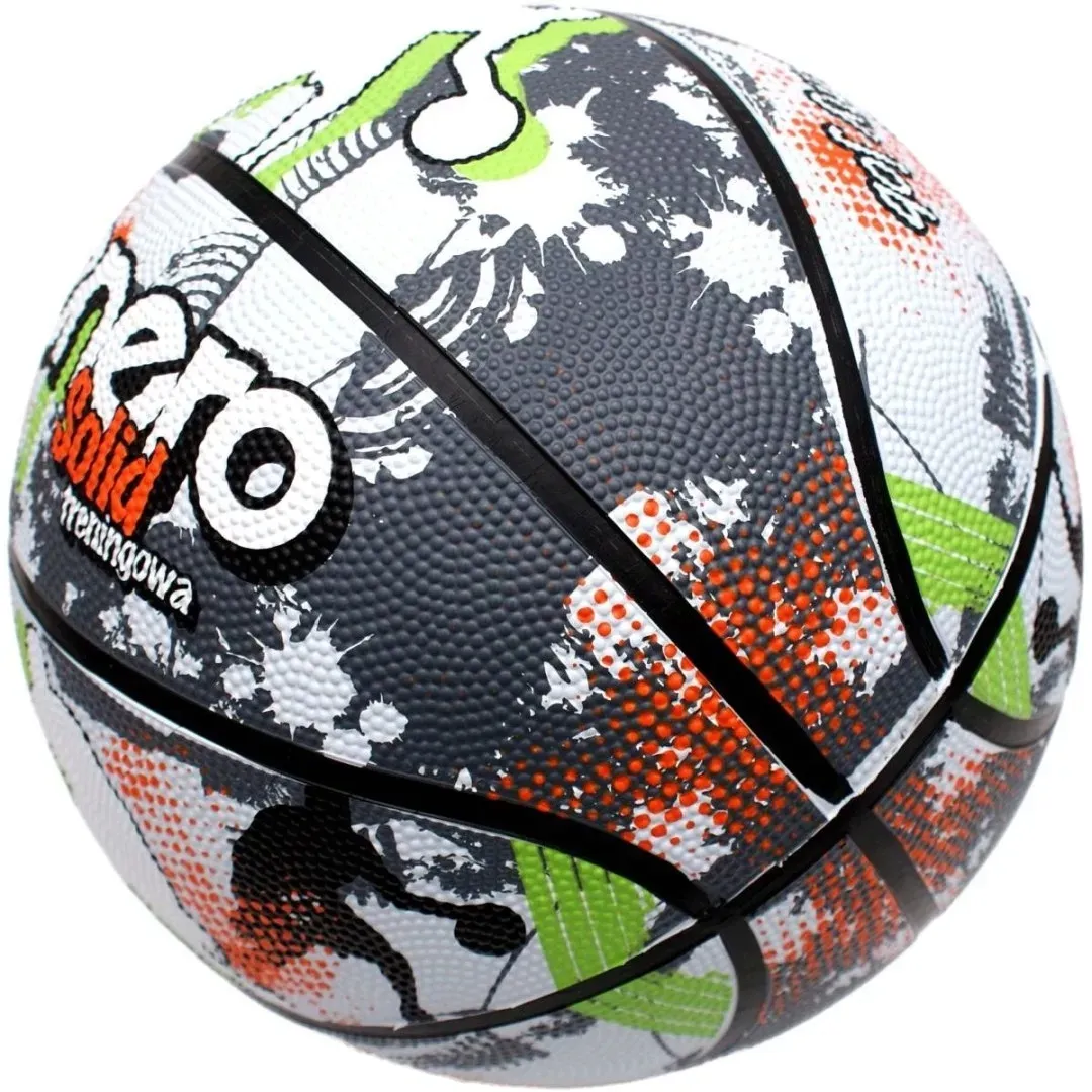 pilka-do-koszykowki-enero-solid-r-7-szaro-biala