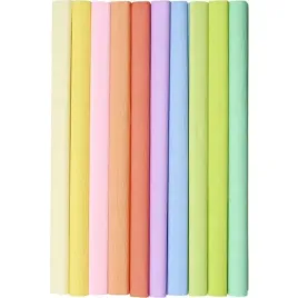 bibula-marszczona-creatinio-50x200-mix-pastelowy-4