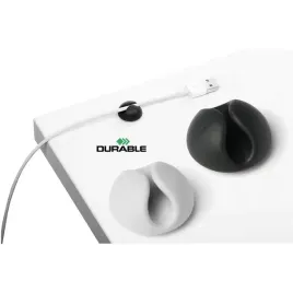 klipsy-do-kabli-durable-cavoline-clip-1-6-szary