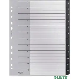 przekladki-pp-leitz-recycle-a4-maxi-1-12-czarne