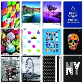 kolozeszyt-a4-linie-100-kartek-losowy-wzor-okladki