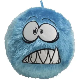 pilka-enero-emoji-xxl-30cm-niebieska