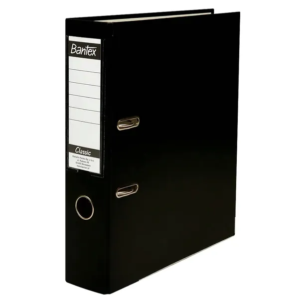 segregator-classic-a4-75-mm-czarny-bantex-kod-producenta-kod-produktu