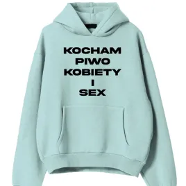 bluza-meska-mietowa-na-prezent-dla-piwosza-kocham-piwo-kobiety-i-sex-s