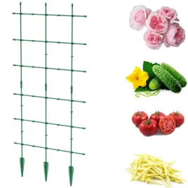 podpora-ogrodowa-trejaz-kratka-drabinka-pnacza-kwiaty-rosliny-120x60-cm