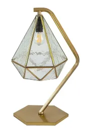 lampa-stolowa-vintage-szklany-diament-zlota-do-sypialni-salonu-rabalux