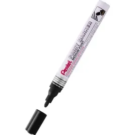 marker-olejowy-pentel-mmp10-zielony-zielony