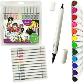 pisaki-dwustronne-12-kolorow-sketch-gr-f726-12t-tytus-romek-i-atomek-160-2