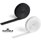 tasma-do-kabli-durable-cavoline-grip-10mm-1m-czarny