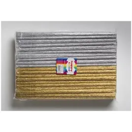 bibula-25x200cm-mix-zloty-srebrny-10szt-2521-mix1181-happy-color