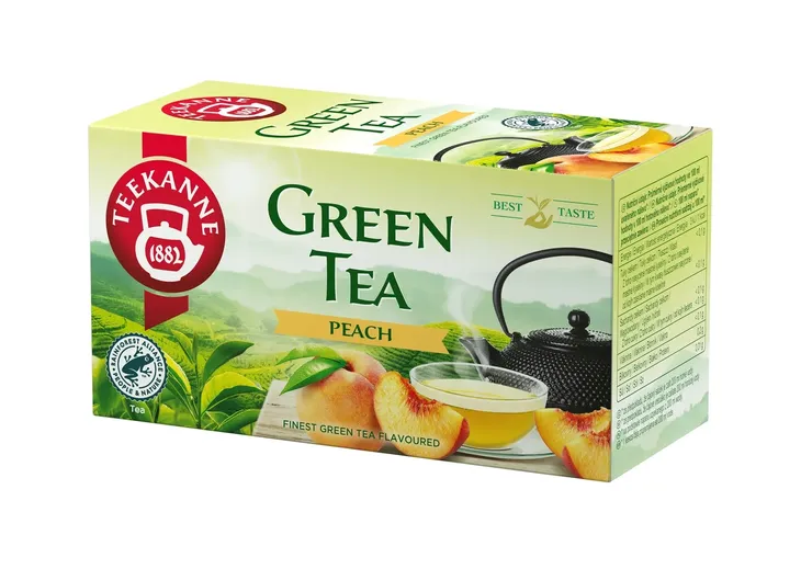 green-tea-teekanne-peach
