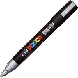 marker-z-farba-plakatowa-uni-posca-pc-5m-nr-26-srebrny