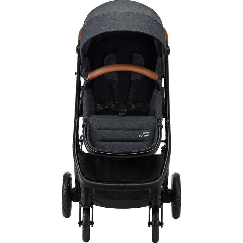 wozek-britax-romer-strider-m-black-shadow-2w1