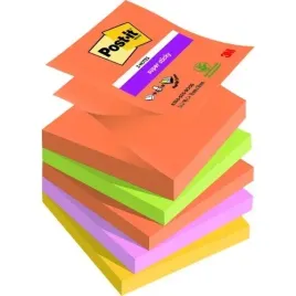 karteczki-post-it-super-sticky-z-notes-76x76mm-r330-5ss-boos-4-kolory-5x