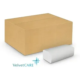 reczniki-skladane-velvet-care-v-fold-2w-celuloza-biale-20x150