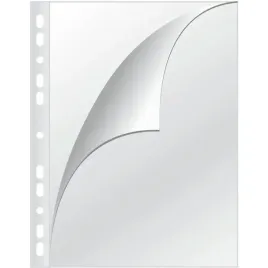 koszulki-q-connect-l-a4-150m-krystaliczne-100