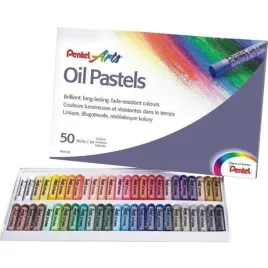 kredki-pastele-olejne-pentel-50kolorow-phn50