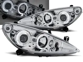 reflektory-przednie-peugeot-307-chrom-ringi