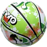 pilka-do-koszykowki-enero-solid-r-7-zielono-biala-stan-opakowania-oryginalne