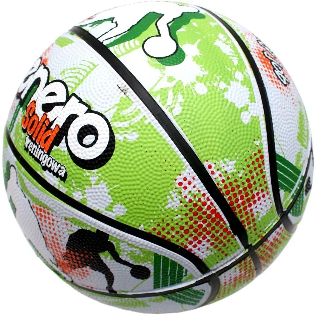 pilka-do-koszykowki-enero-solid-r-7-zielono-biala