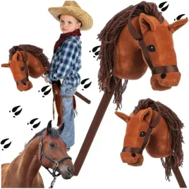 hobby-horse-glowa-konia-na-kiju-dzwiek-pluszowy-brazowy-miekki-grzywa-galop