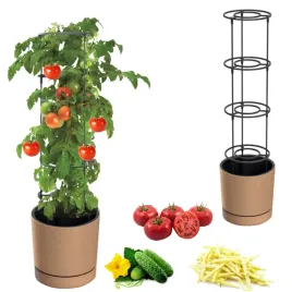 donica-do-warzyw-pnaczy-pomidor-ogorek-fasola-planter-o30cm-brazowy-wklad