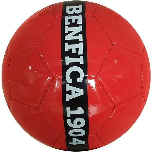 pilka-nozna-benfica-r-5-stan-nowy