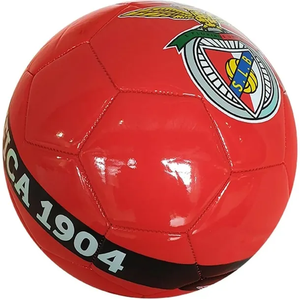 pilka-nozna-benfica-r-5-marka-bez-marki