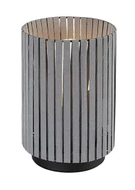 lampa-stolowa-vintage-popielata-paski-tekstylne-do-sypialni-salonu-rabalux