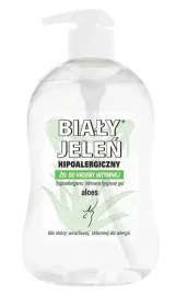 bialy-jelen-zel-do-higieny-intymnej-z-aloesem-hipoalergiczny-500-ml