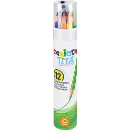 kredki-olowkowe-carioca-tita-12-kolorow