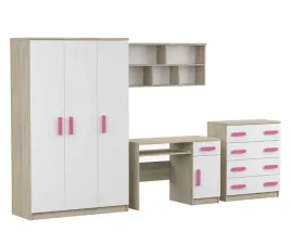 zestaw-mlodziezowy-system-smyk-iii-z-biurkiem-2-8-9-19-sonoma-producent