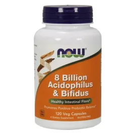 now-foods-8-billion-acidophilus-and-bifidus-probiotyk-120-kaps