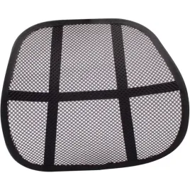 oparcie-do-plecow-q-connect-siatka-mesh-czarne